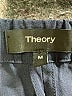Theory Blue Cargo Pants Size M - photo 7