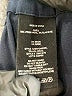 Theory Blue Cargo Pants Size M - photo 8
