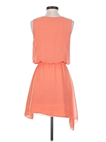 Bebe Casual Dress (view 2)