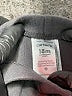 Carter's 100% Cotton Gray Casual Pants 12-18 MO / 18 MO - photo 3