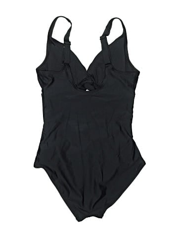 DKNY One Piece Swimsuit (view 2)
