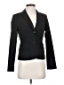 Calvin Klein Black Blazer Size 4 (petite) - photo 1