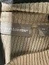 Croft & Barrow Tan Turtleneck Sweater Size 1X - photo 7
