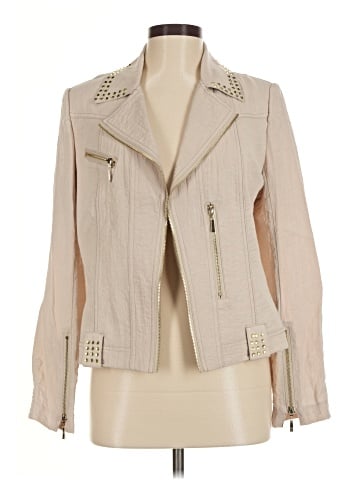 Lena Gabrielle Jacket (view 1)
