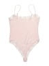 Unbranded Pink Bodysuit Size XL - photo 2