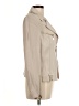 Lena Gabrielle Tan Jacket Size M (estimated) - photo 4