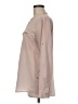 Calvin Klein 100% Polyester Pink Long Sleeve Blouse Size M - photo 5