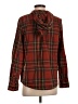 L.L.Bean 100% Cotton Red Pullover Sweater Size S - photo 2