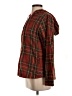 L.L.Bean 100% Cotton Red Pullover Sweater Size S - photo 5