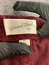 Universal Thread Burgundy Casual Pants Size 6 - photo 7