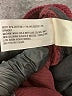 Universal Thread Burgundy Casual Pants Size 6 - photo 8