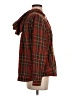 L.L.Bean 100% Cotton Red Pullover Sweater Size S - photo 4