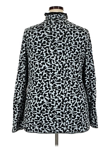 Nic + Zoe Turtleneck Sweater (view 2)