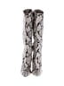 JLo by Jennifer Lopez Ivory Boots Size 8 1/2 - photo 2