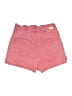 Paige Pink Shorts Size 27 waist - photo 2