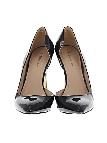 BCBGeneration Heels (view 2)