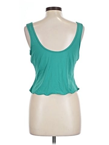 Carve Designs Sleeveless T-Shirt (view 2)
