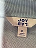 JoyLab Blue Pullover Sweater Size XL - photo 7