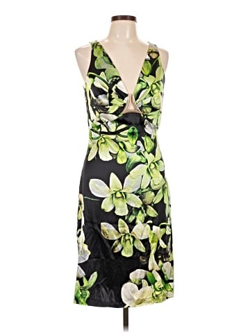 Roberto Cavalli Cocktail Dress (view 1)