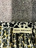 Ulla Johnson Gold Long Sleeve Blouse Size 2 - photo 7