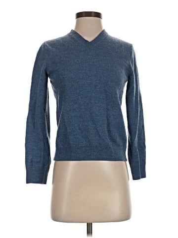 Banana Republic Factory Store Wool Sweater (view 1)