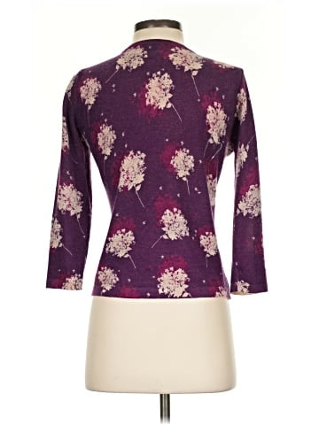 Garnet Hill Cardigan (view 2)