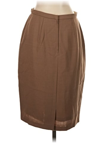 Emanuel Ungaro Formal Skirt (view 2)