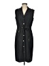 PREMISE Black Casual Dress Size 6 - photo 1