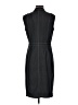 PREMISE Black Casual Dress Size 6 - photo 2