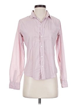 Frank & Eileen Long Sleeve Button Down Shirt