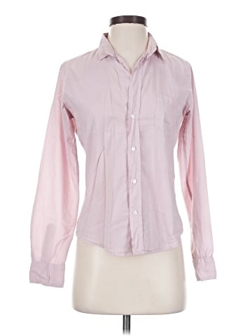 Frank & Eileen Long Sleeve Button-Down Shirt (view 1)