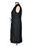 PREMISE Black Casual Dress Size 6 - photo 5