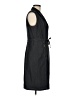 PREMISE Black Casual Dress Size 6 - photo 4