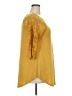 Zenana Yellow 3/4 Sleeve Top Size 2X - photo 4
