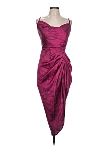 AX Paris Cocktail Dress (view 1)