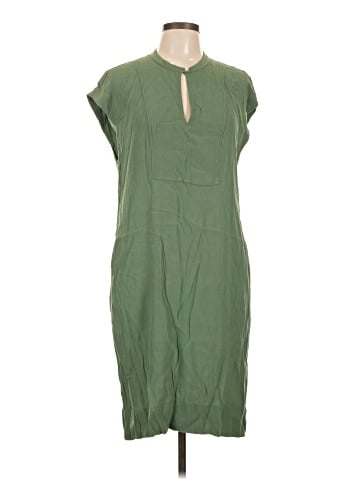 J.Crew Casual Dress (view 1)