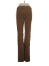 Chaps Brown Casual Pants Size 4 - photo 2