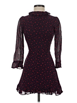 Reformation 3/4 Sleeve Top