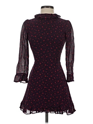 Reformation 3/4 Sleeve Top (view 1)