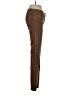 Chaps Brown Casual Pants Size 4 - photo 4