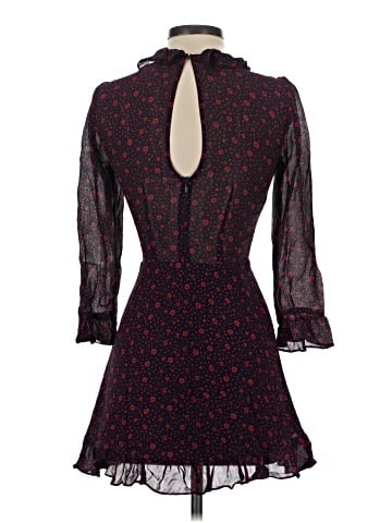 Reformation 3/4 Sleeve Top (view 2)