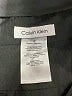 Calvin Klein Black Casual Pants Size 12 - photo 3