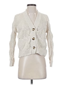 Madewell Cardigan (view 1)