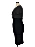 Bravissimo Black Cocktail Dress Size 14 - photo 5