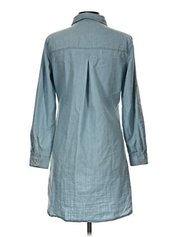 Ellison Casual Dress (view 2)