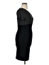 Bravissimo Black Cocktail Dress Size 14 - photo 4