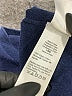 Crewcuts Outlet 100% Cotton Hearts Blue Pullover Sweater Size 6 - 7 - photo 4