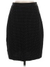 Unbranded Polka Dots Black Formal Skirt Size P (petite) - photo 1