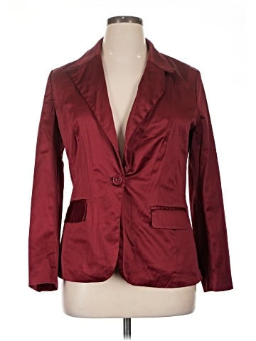 Newport News Blazer (view 1)