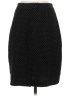 Unbranded Polka Dots Black Formal Skirt Size P (petite) - photo 2